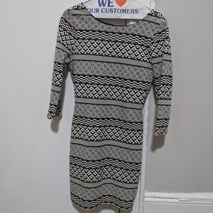 🪻Tribal Minidress